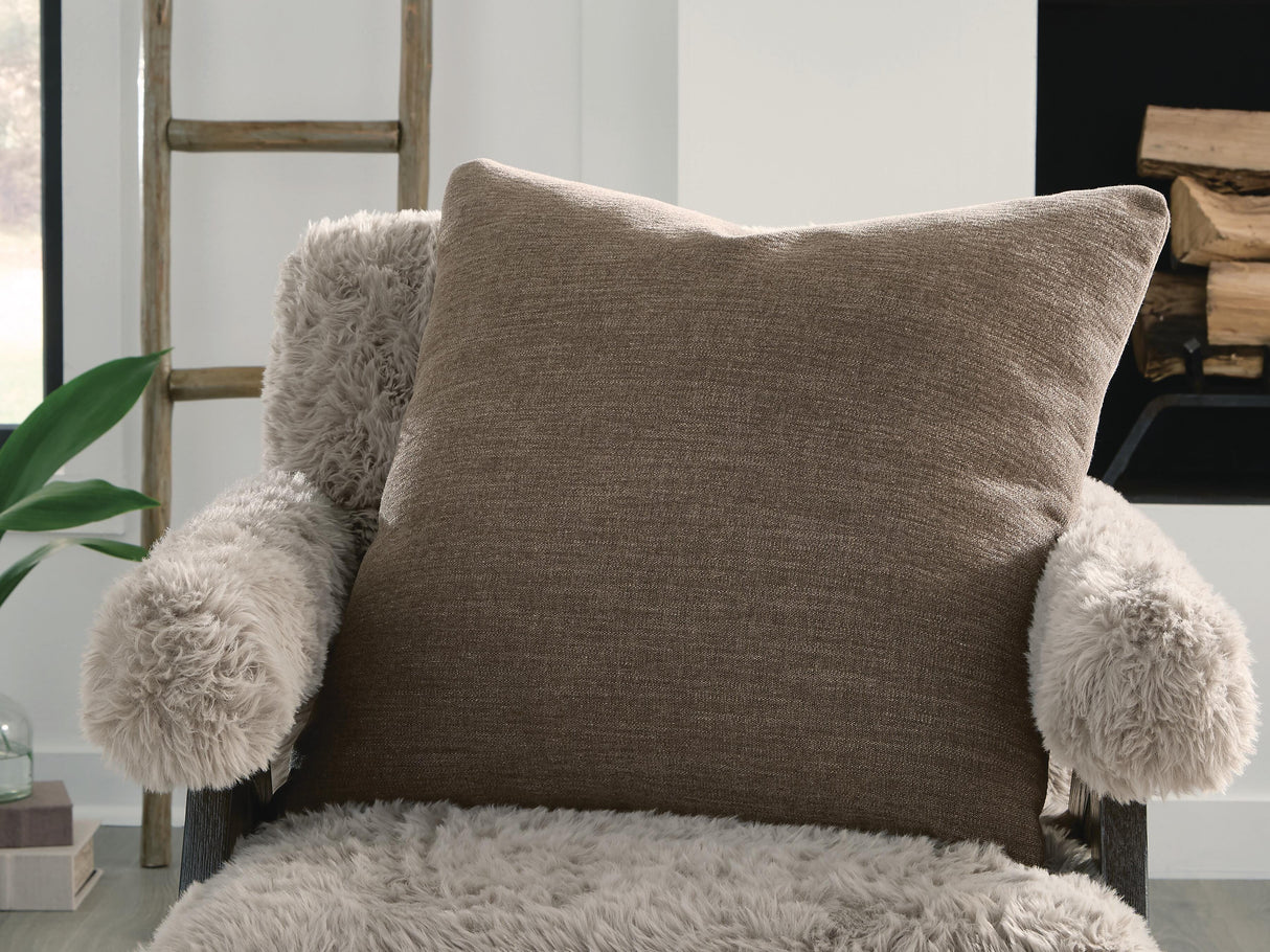 Brockbert Pillow (Set of 4) - A1001130