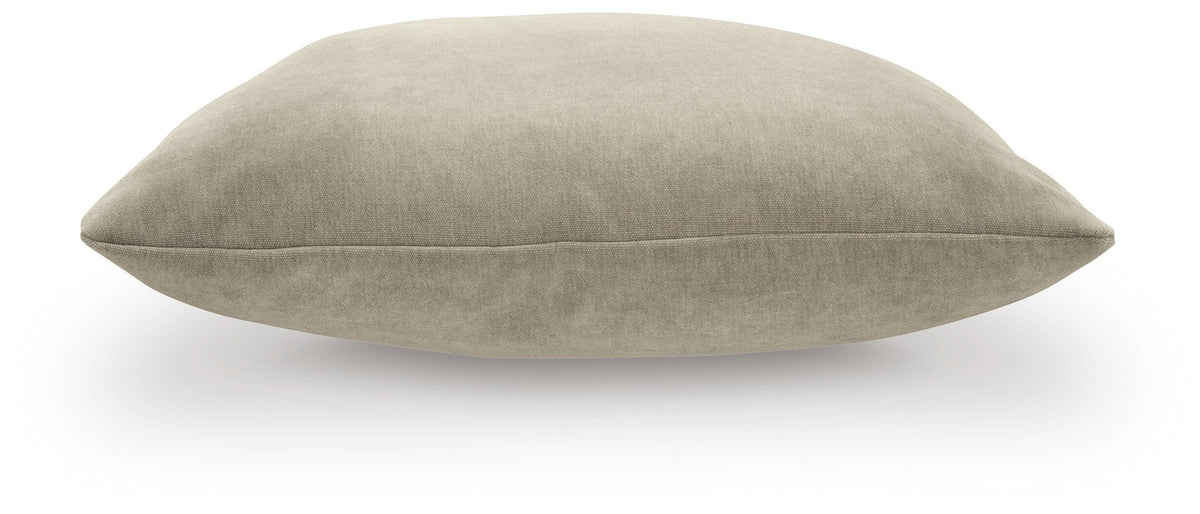 Jaxkins Pillow (Set of 4) - A1001138