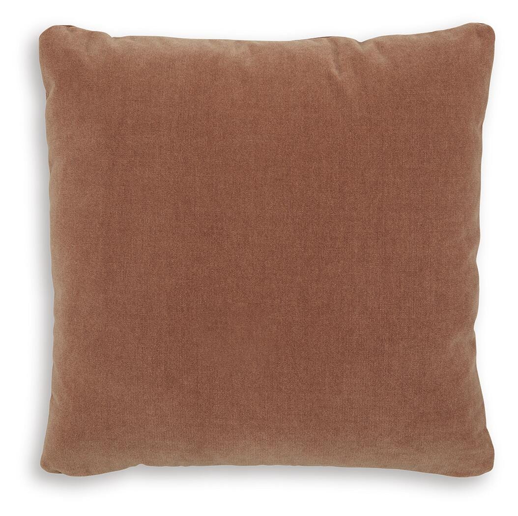 Jaxkins Pillow (Set of 4) - A1001140