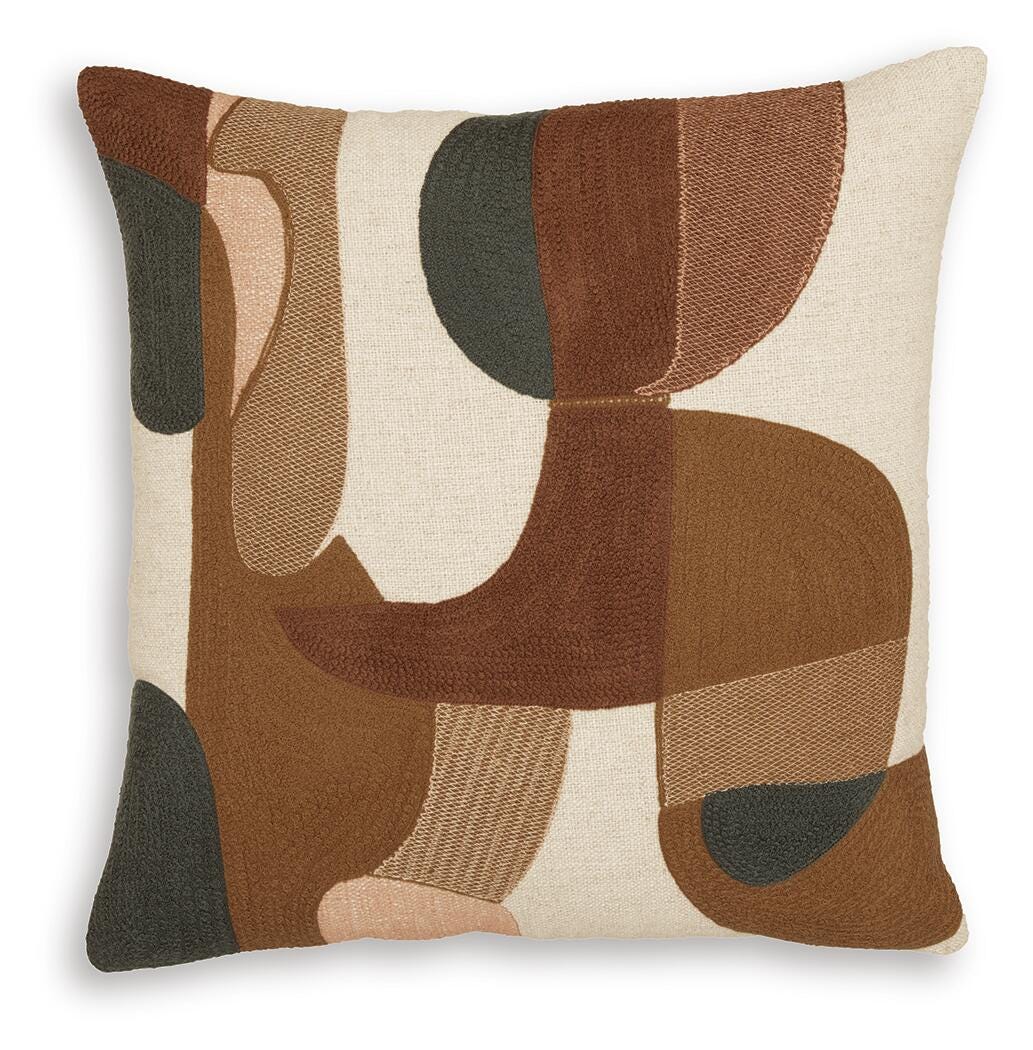 Hallam Pillow (Set of 4) - A1001155