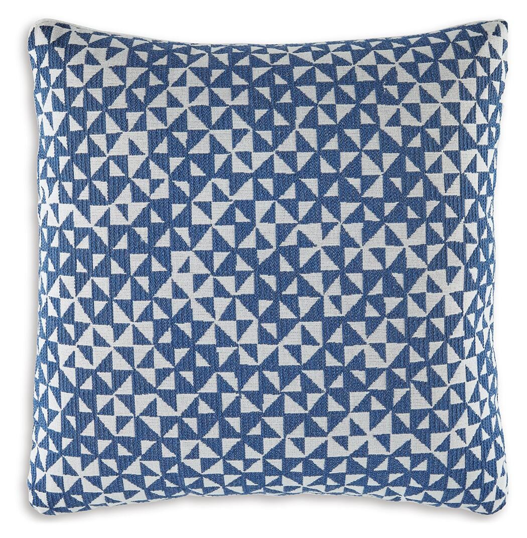 Jaycott Next-Gen Nuvella Pillow (Set of 4) - A1900001