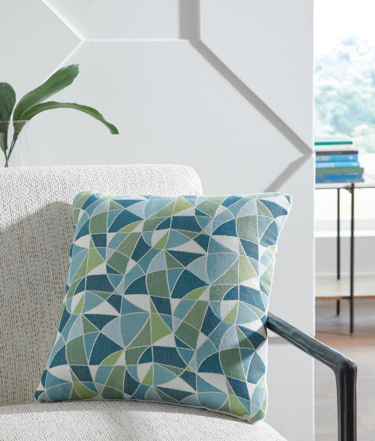 Seanow Next-Gen Nuvella Pillow (Set of 4) - A1900005