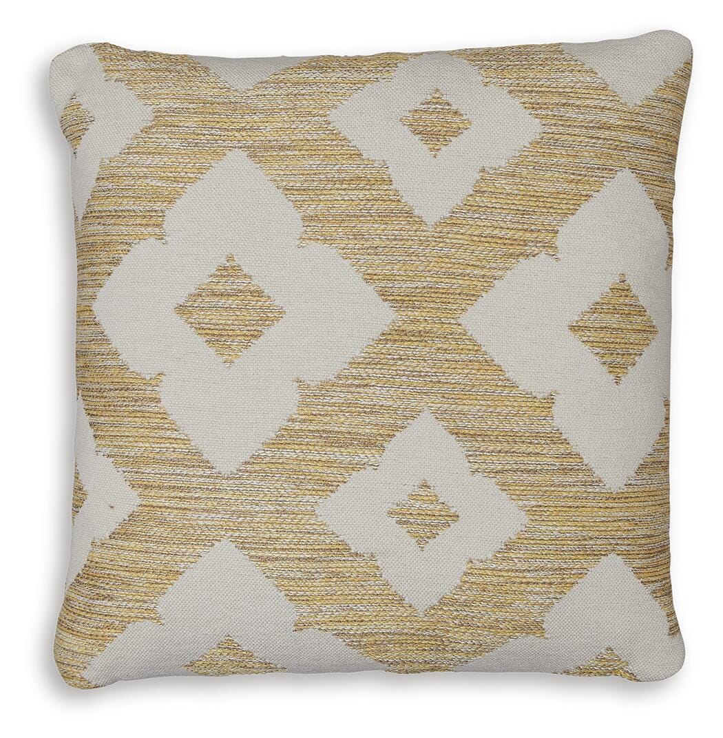 Brockner Next-Gen Nuvella Pillow (Set of 4) - A1900009