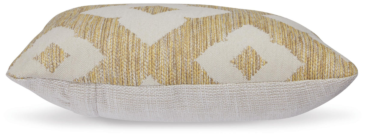 Brockner Next-Gen Nuvella Pillow (Set of 4) - A1900009