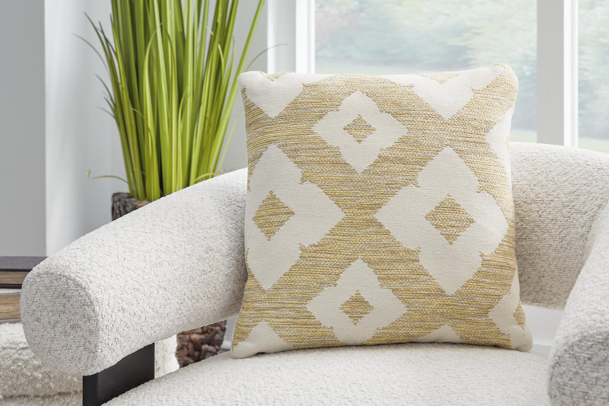 Brockner Next-Gen Nuvella Pillow (Set of 4) - A1900009