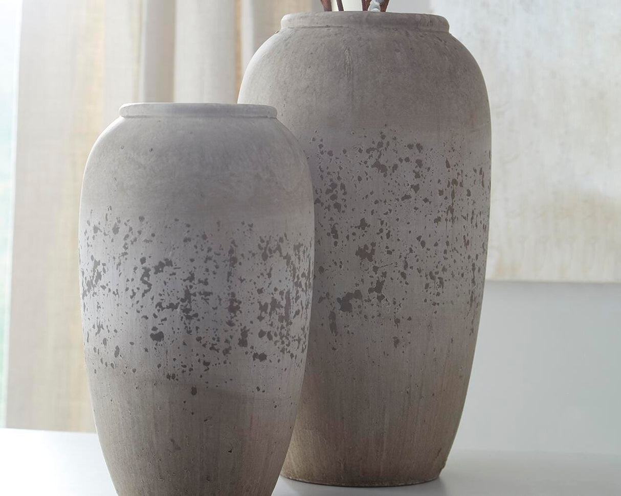 Dimitra Vase (Set of 2) - A2000110