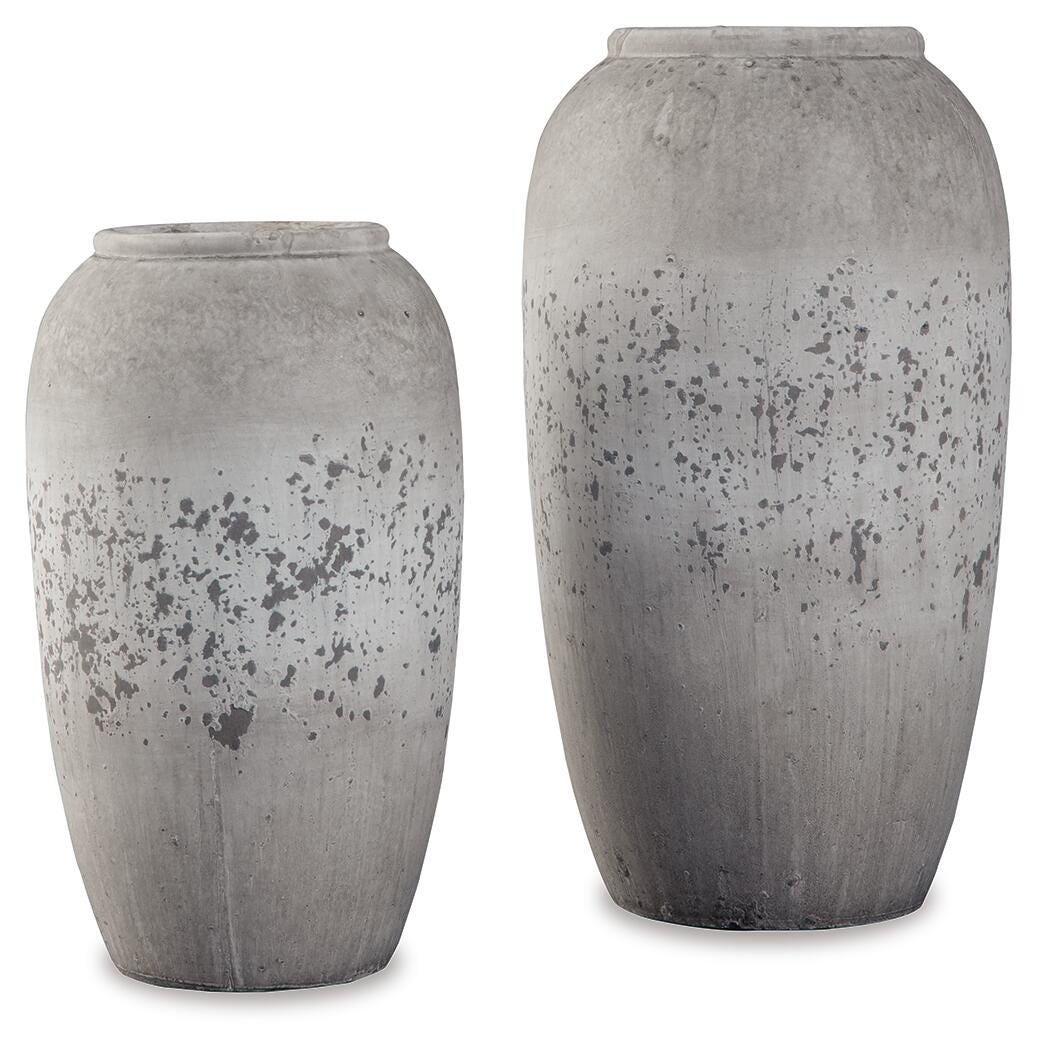 Dimitra Vase (Set of 2) - A2000110