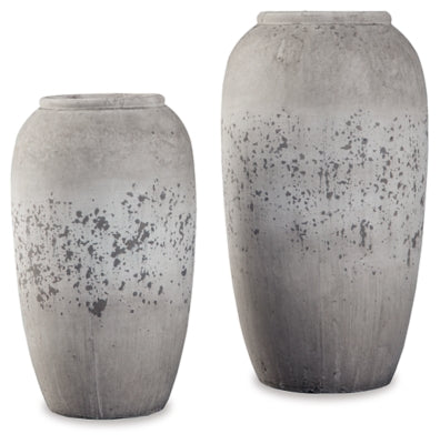 Dimitra Vase (Set of 2) - A2000110