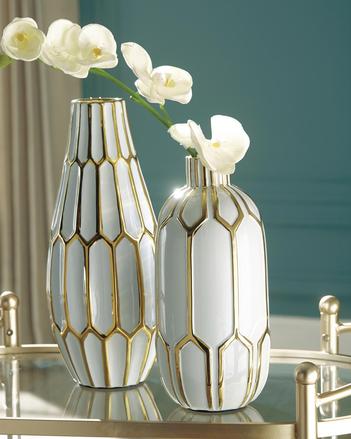 Mohsen Vase (Set of 2) - A2000135