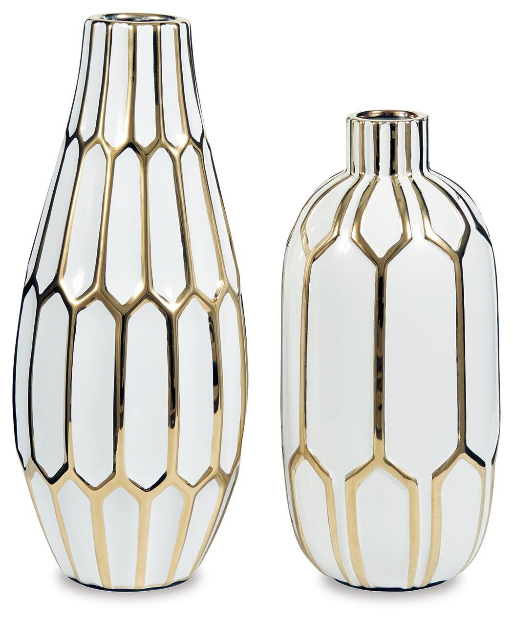 Mohsen Vase (Set of 2) - A2000135