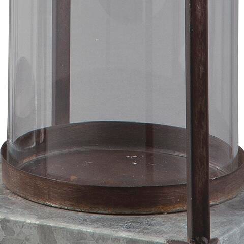 Diedrick Lantern (Set of 2) - A2000346