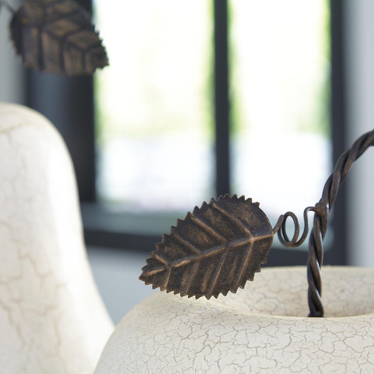 Bidelia Sculpture (Set of 2) - A2000381