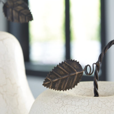 Bidelia Sculpture (Set of 2) - A2000381