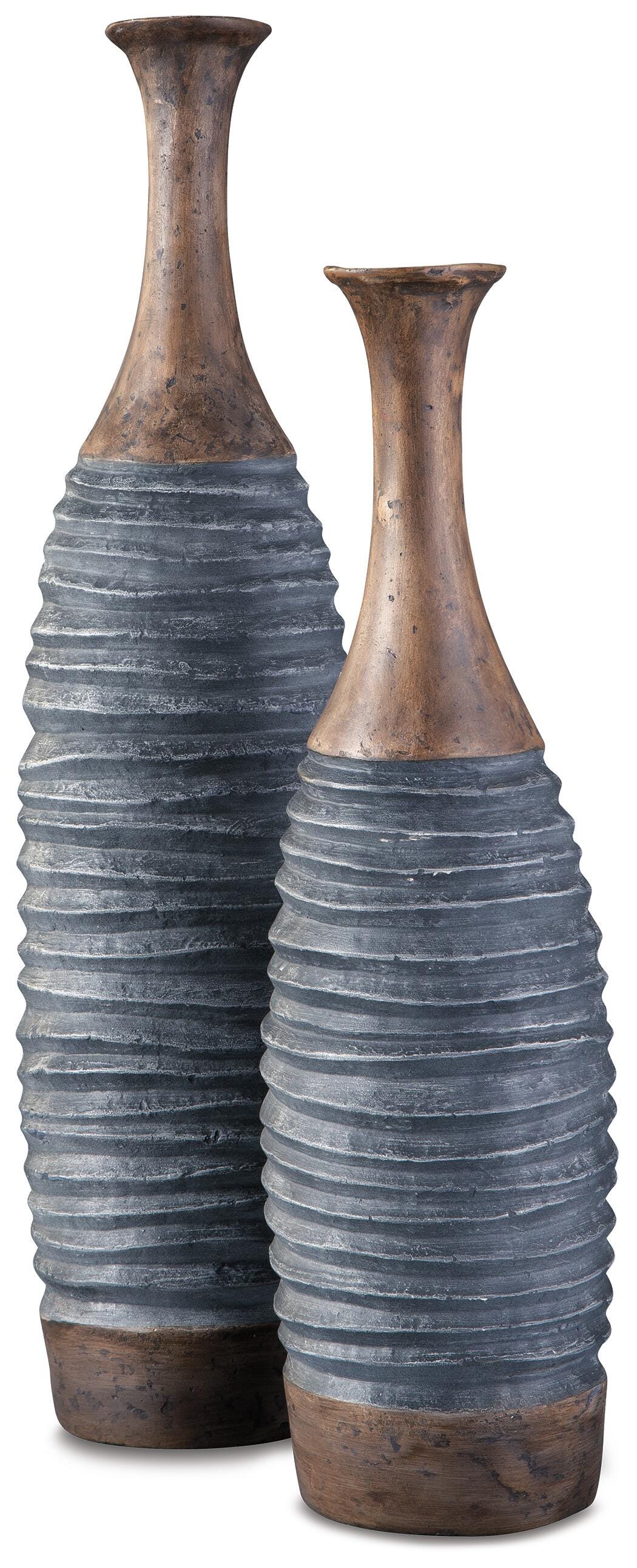 Blayze Vase (Set of 2) - A2000388