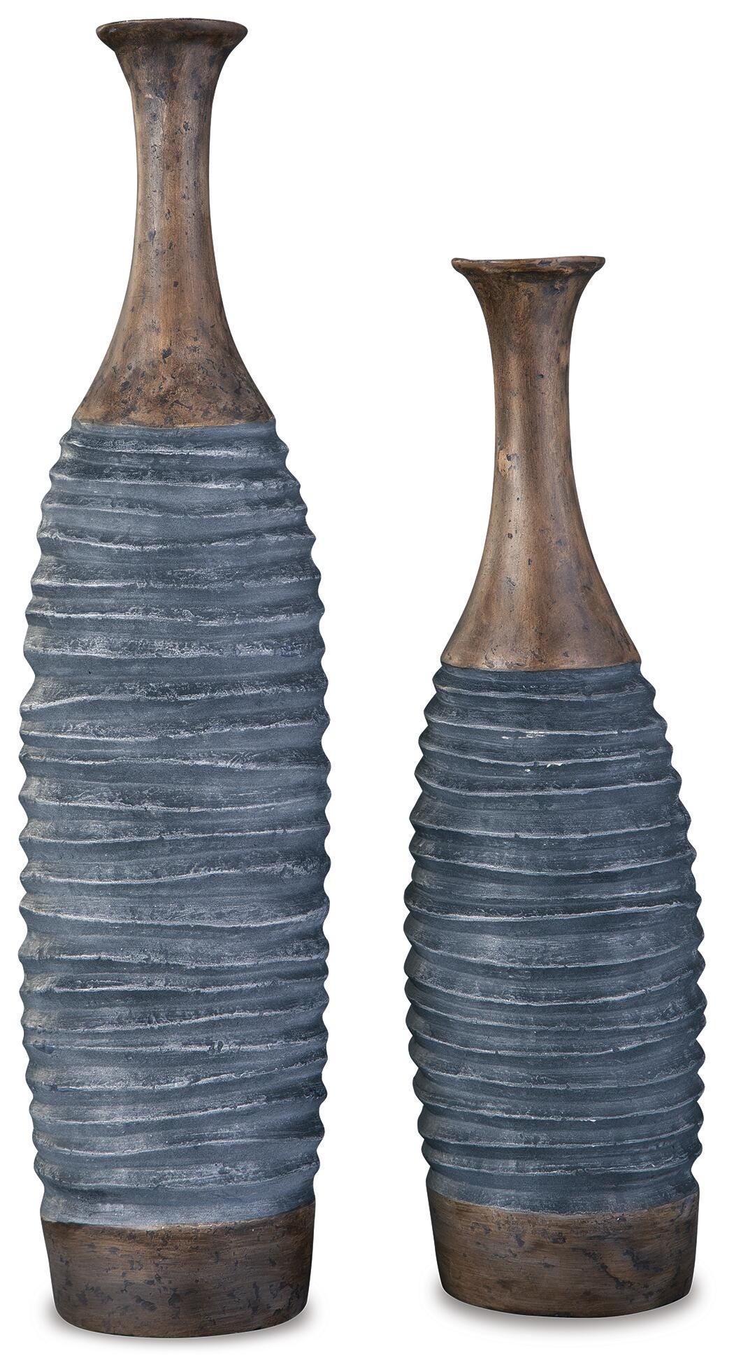 Blayze Vase (Set of 2) - A2000388