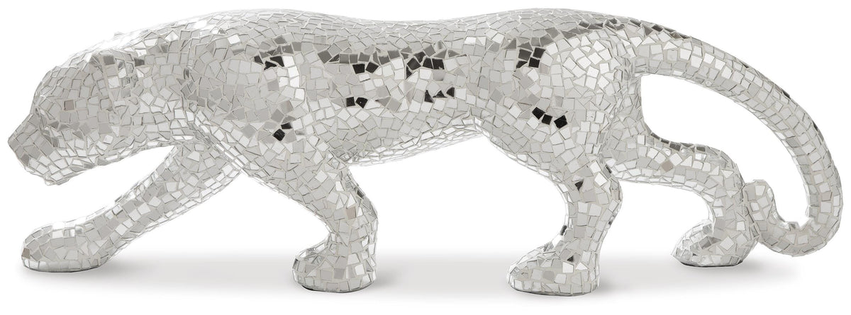 Drice Panther Sculpture - A2000412