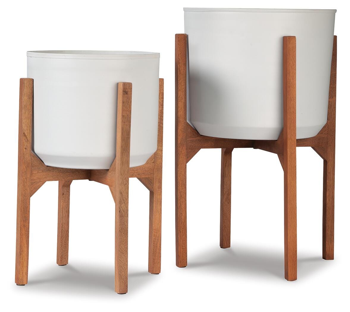 Dorcey Planter (Set of 2) - A2000427