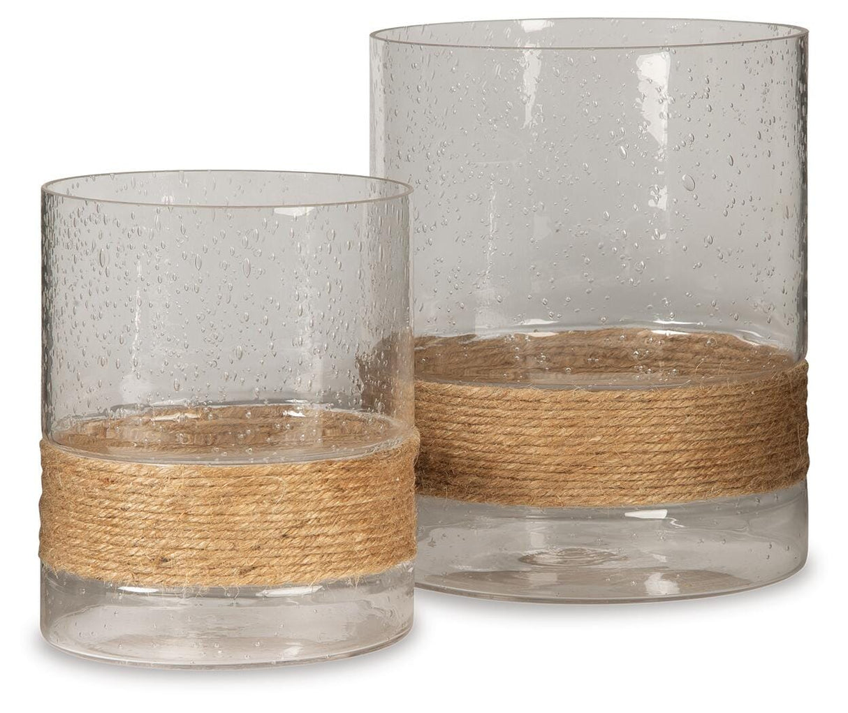 Eudocia Candle Holder (Set of 2) - A2000456