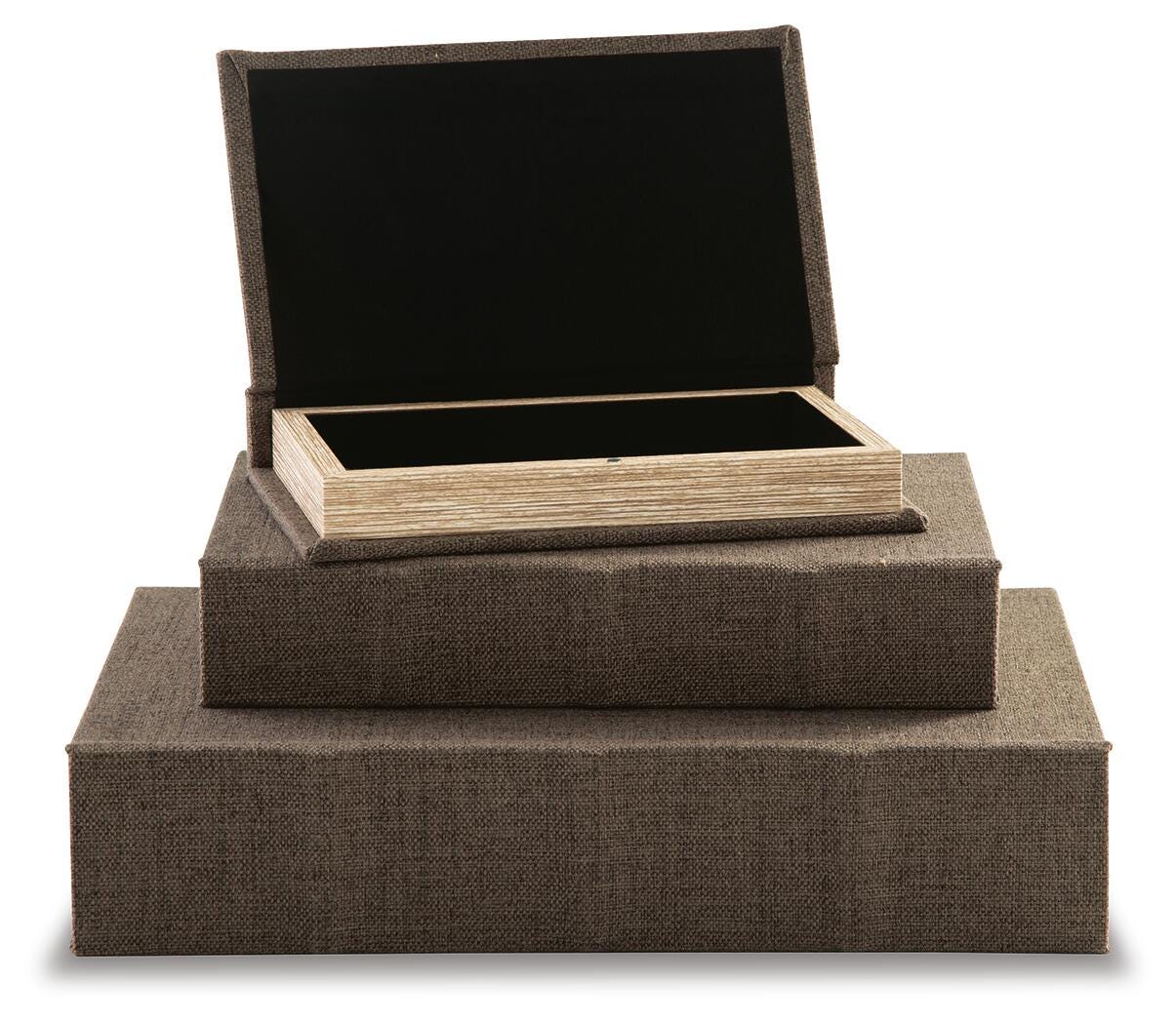 Jolina Box (Set of 3) - A2000488