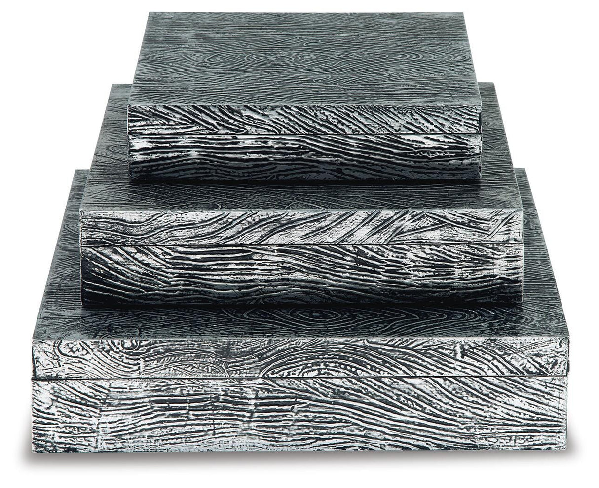 Keldy Box (Set of 3) - A2000491