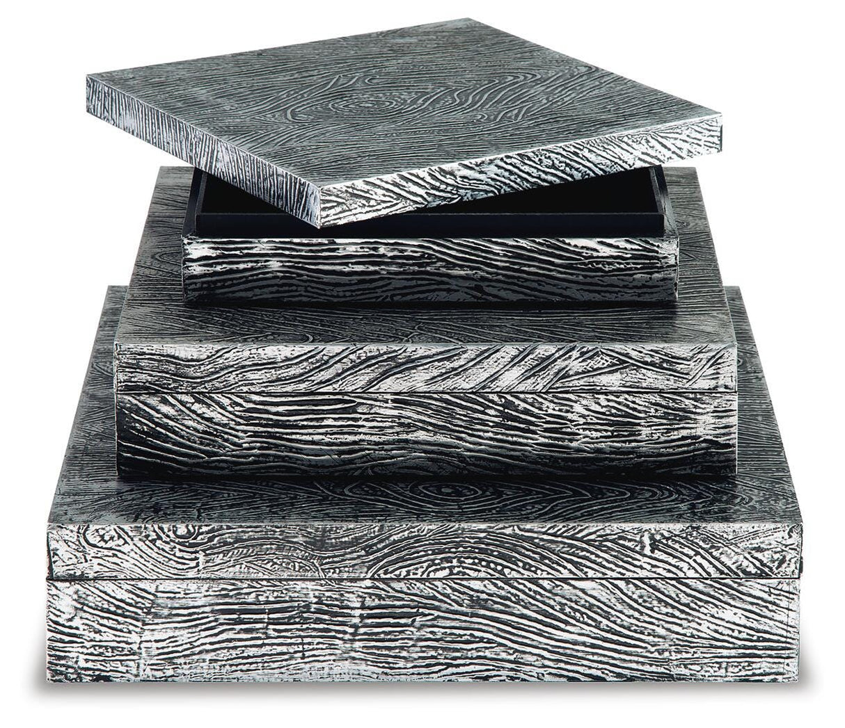 Keldy Box (Set of 3) - A2000491