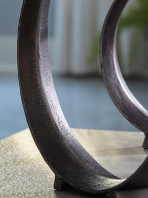 Ryandale Sculpture (Set of 2) - A2000498