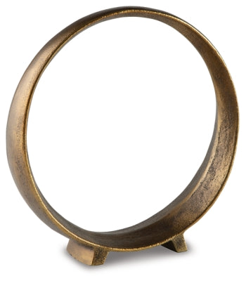 Ryandale Sculpture (Set of 2) - A2000499