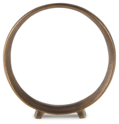 Ryandale Sculpture (Set of 2) - A2000499