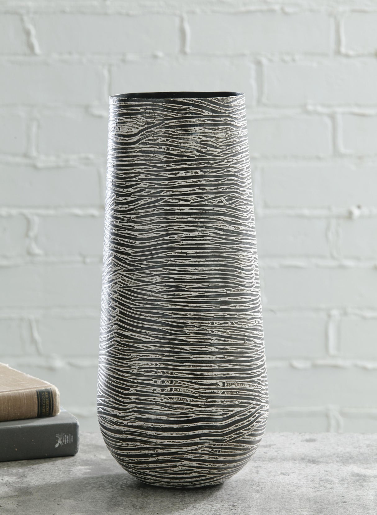 Fynn Vase - A2000515