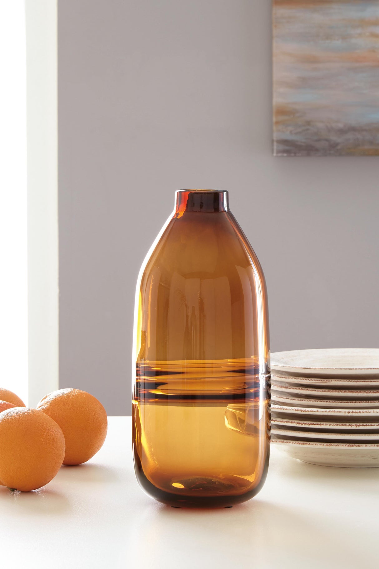 Lemmitt Vase - A2000541