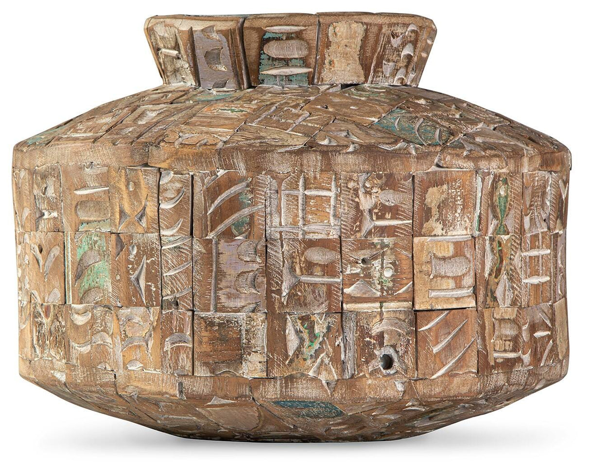 Meltland Vase - A2000557