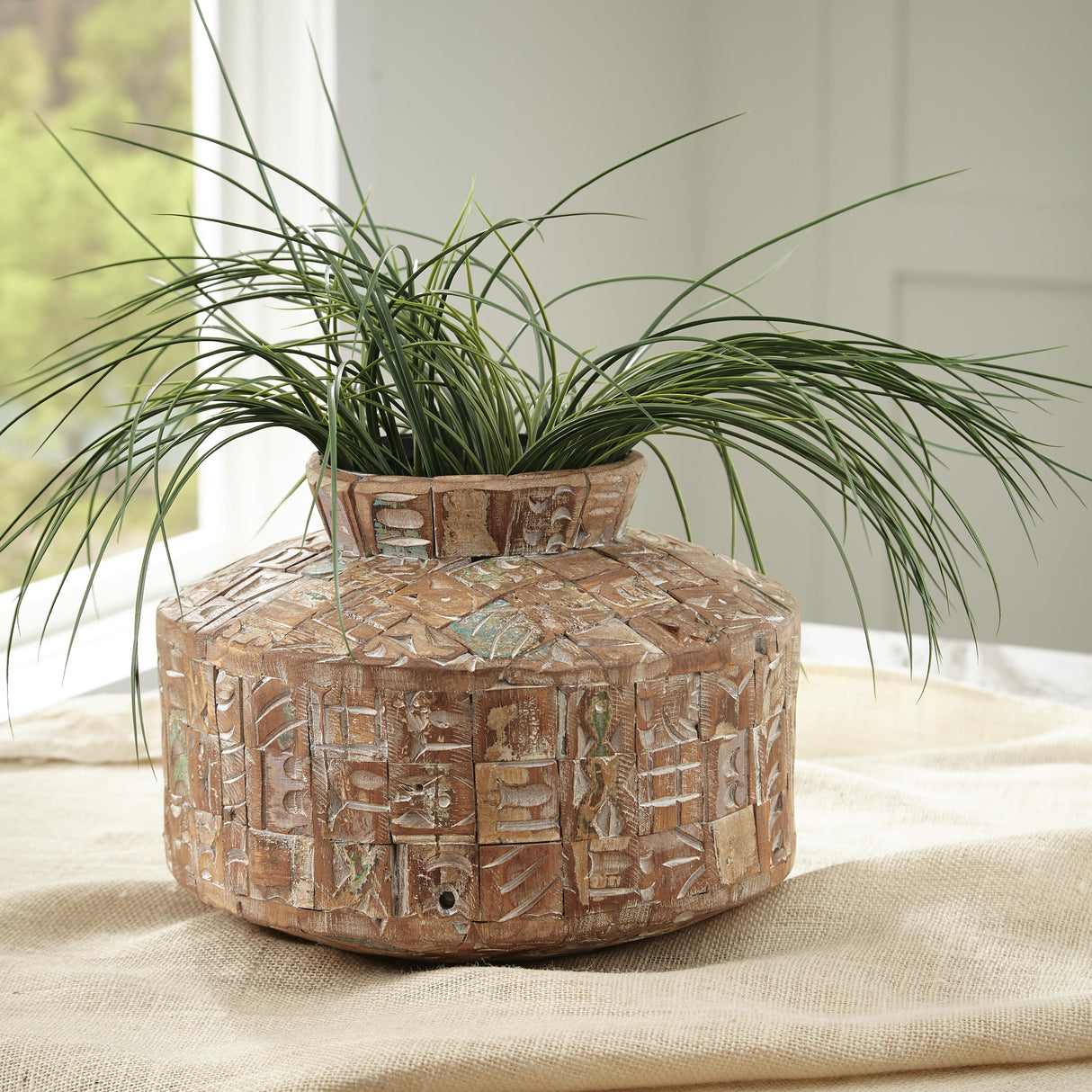 Meltland Vase - A2000557