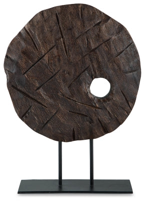 Dashburn Sculpture - A2000562