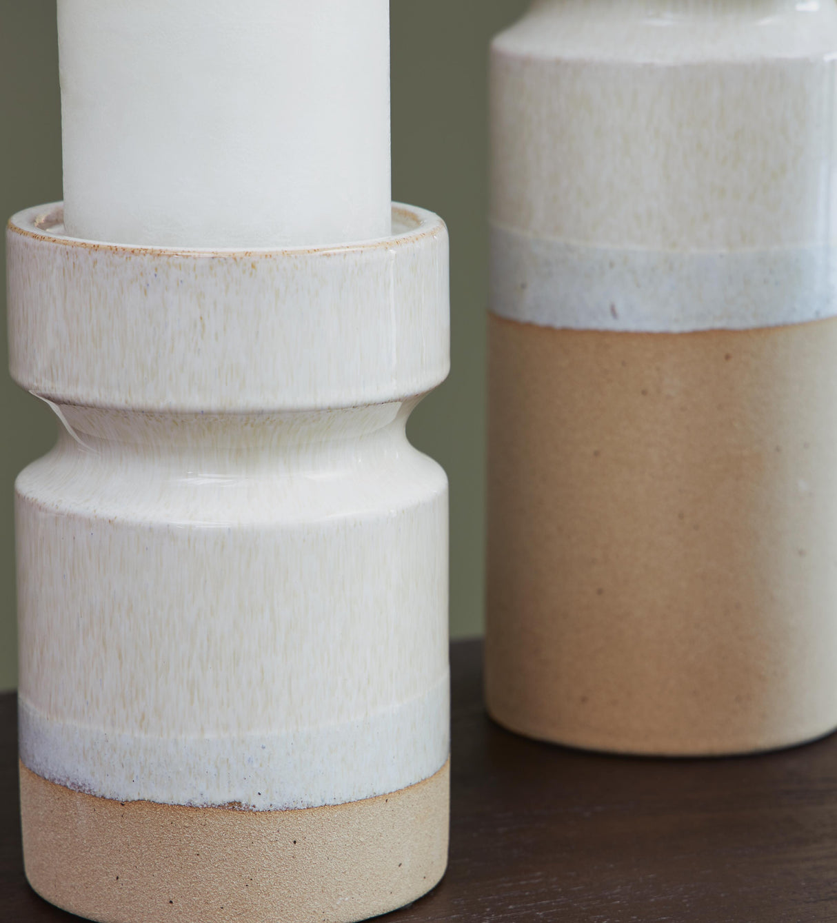 Hurston Candle Holder (Set of 3) - A2000583