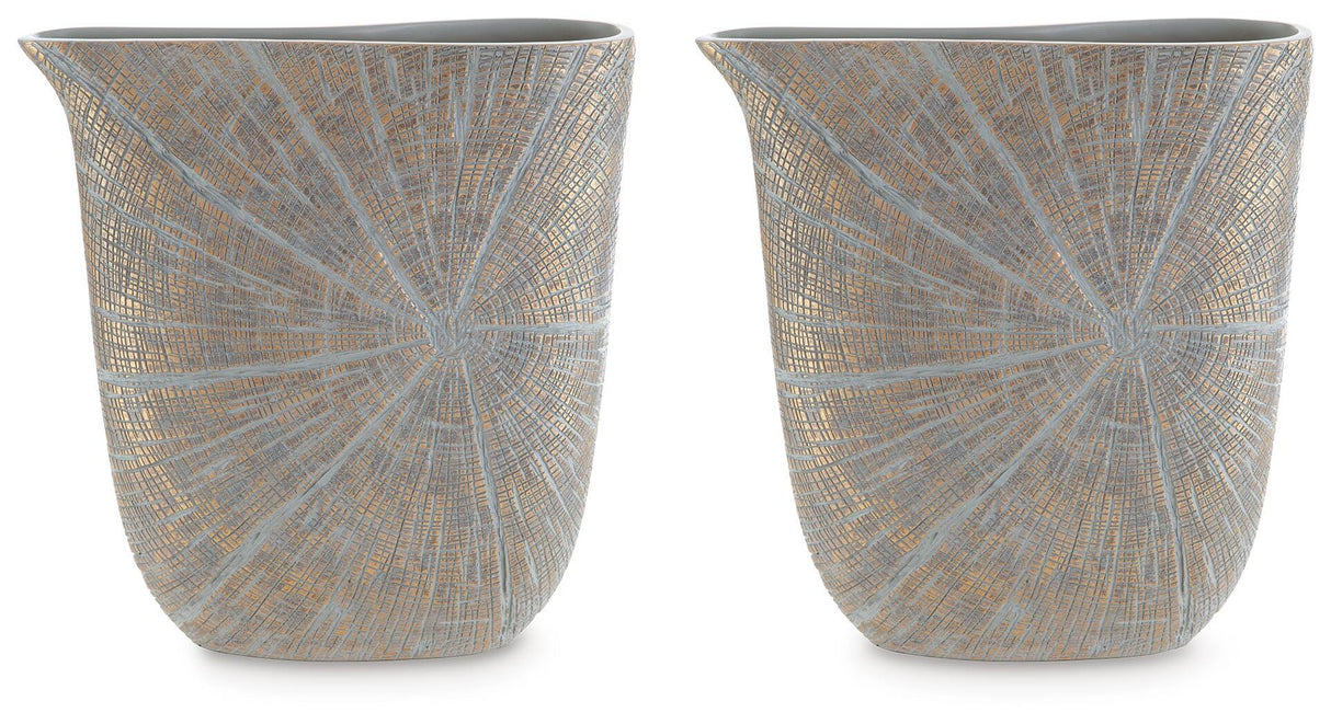 Ardenley Vase (Set of 2) - A2000608