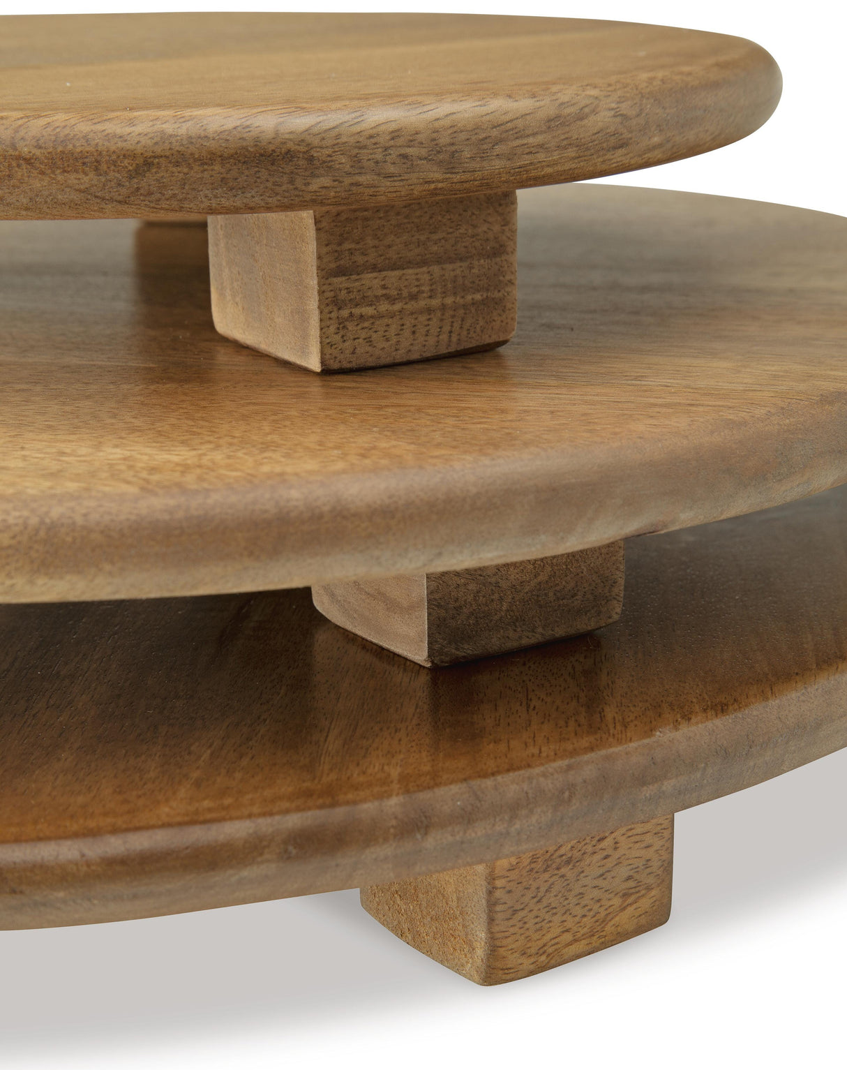 Kaidler Tray Set (Set of 3) - A2000614