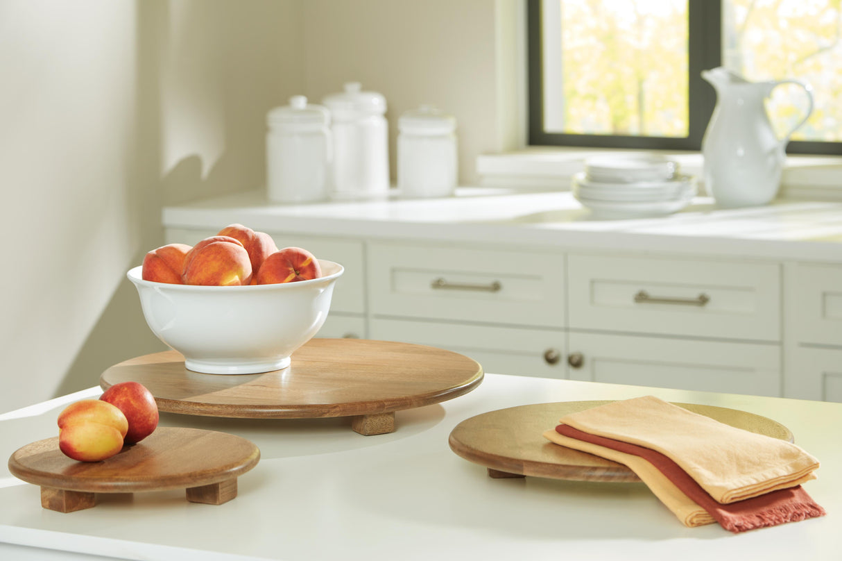 Kaidler Tray Set (Set of 3) - A2000614