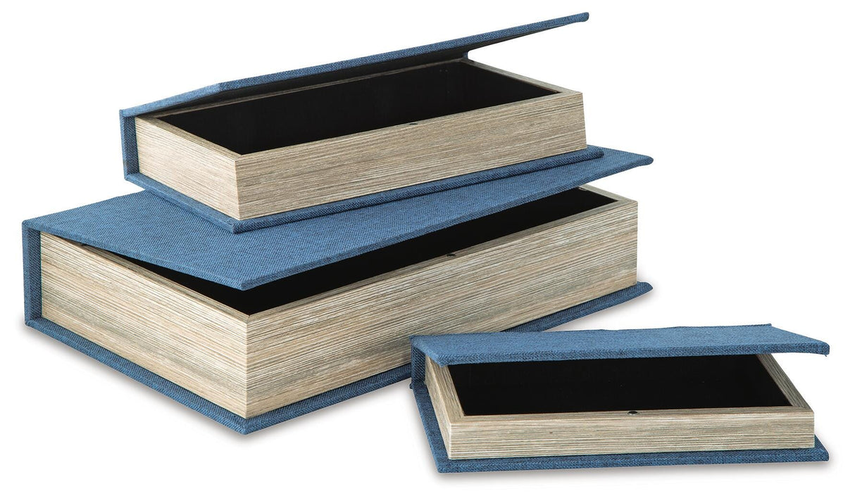 Jolina Box Set (set of 3) - A2000617