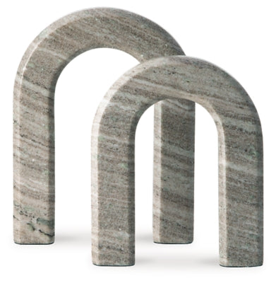Keithton Sculpture Set (Set of 2) - A2000618