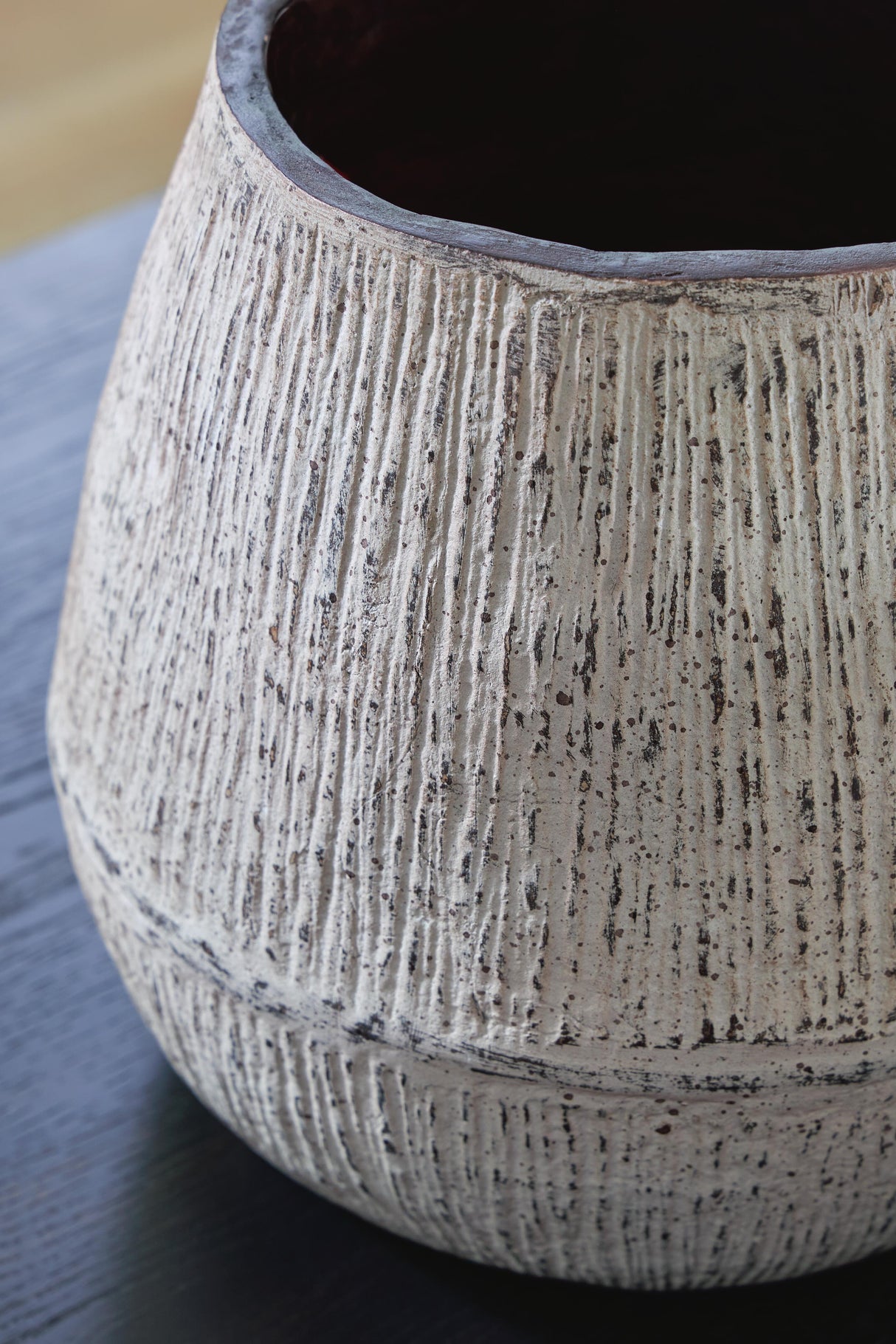 Claymount Vase - A2000636