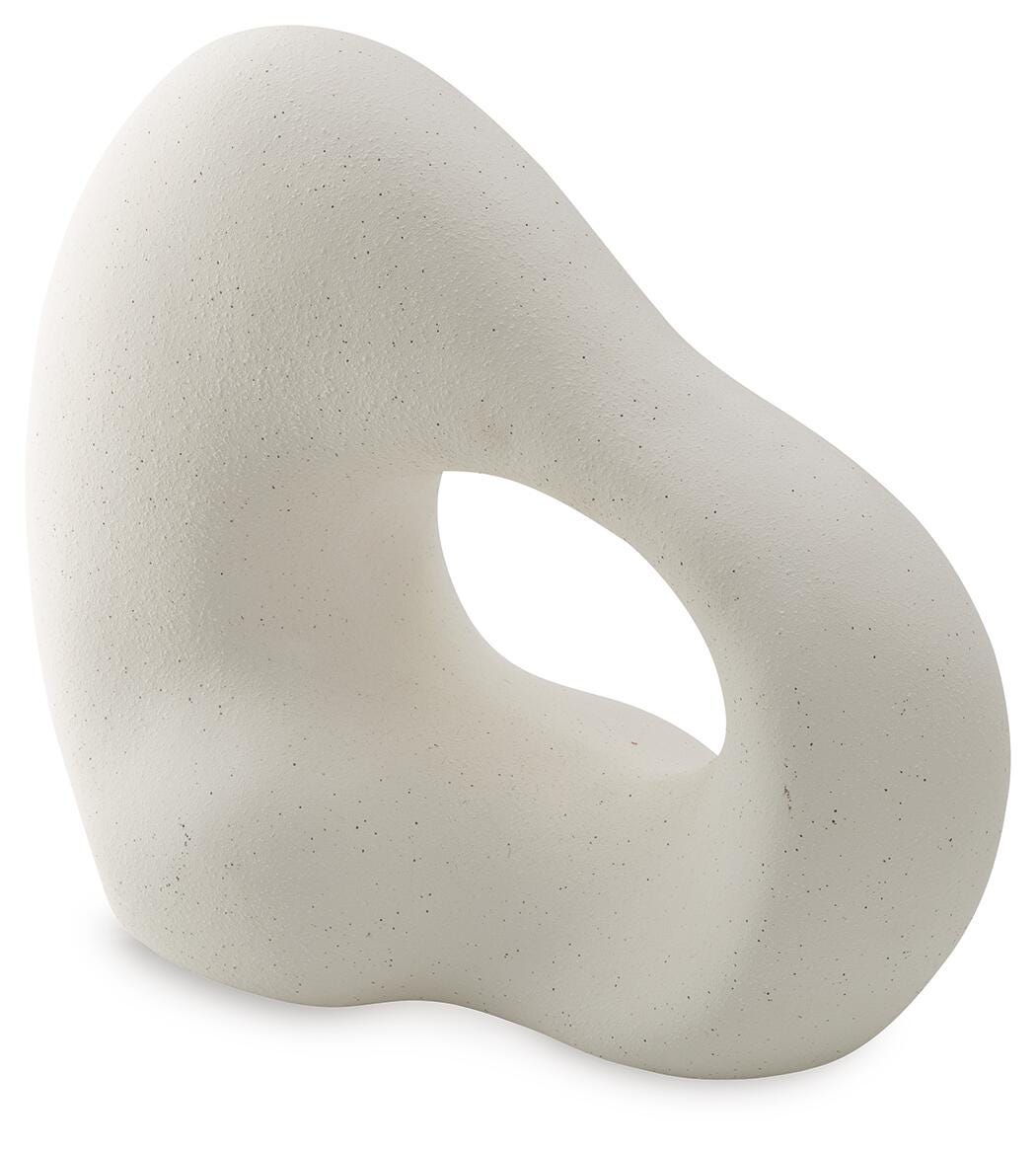 Arthrow Sculpture - A2000649