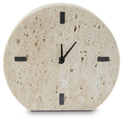 Donfordson Table Clock (Set of 2) - A2000660