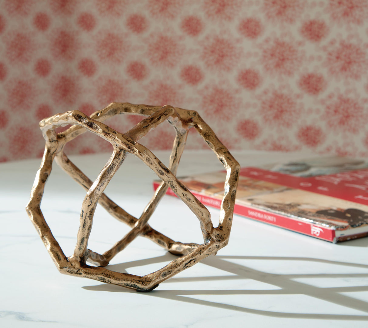 Laddington Sculpture (Set of 2) - A2000670