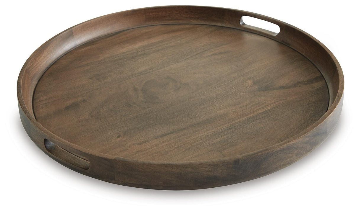 Webbworth Tray - A2000675