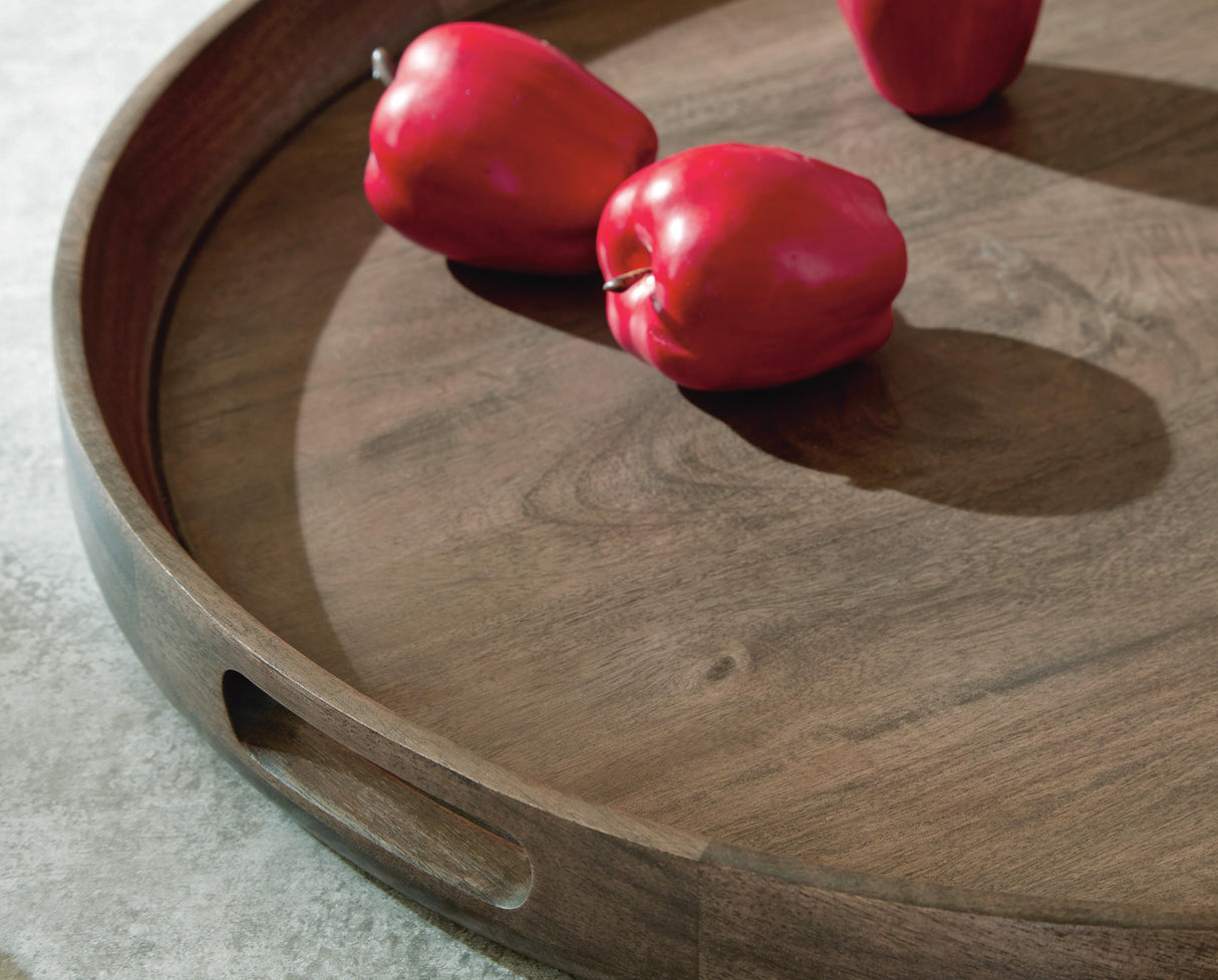 Webbworth Tray - A2000675