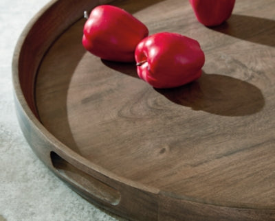 Webbworth Tray - A2000675