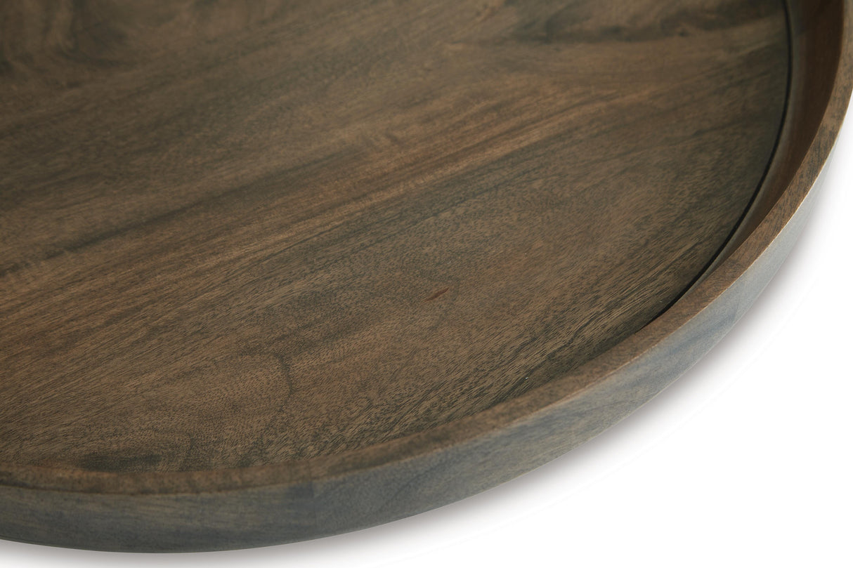 Webbworth Tray - A2000675