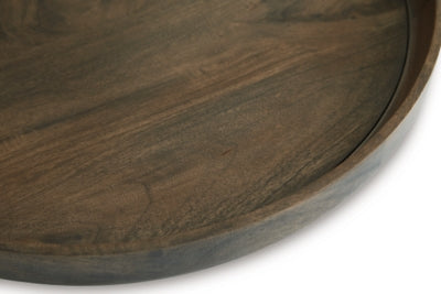 Webbworth Tray - A2000675