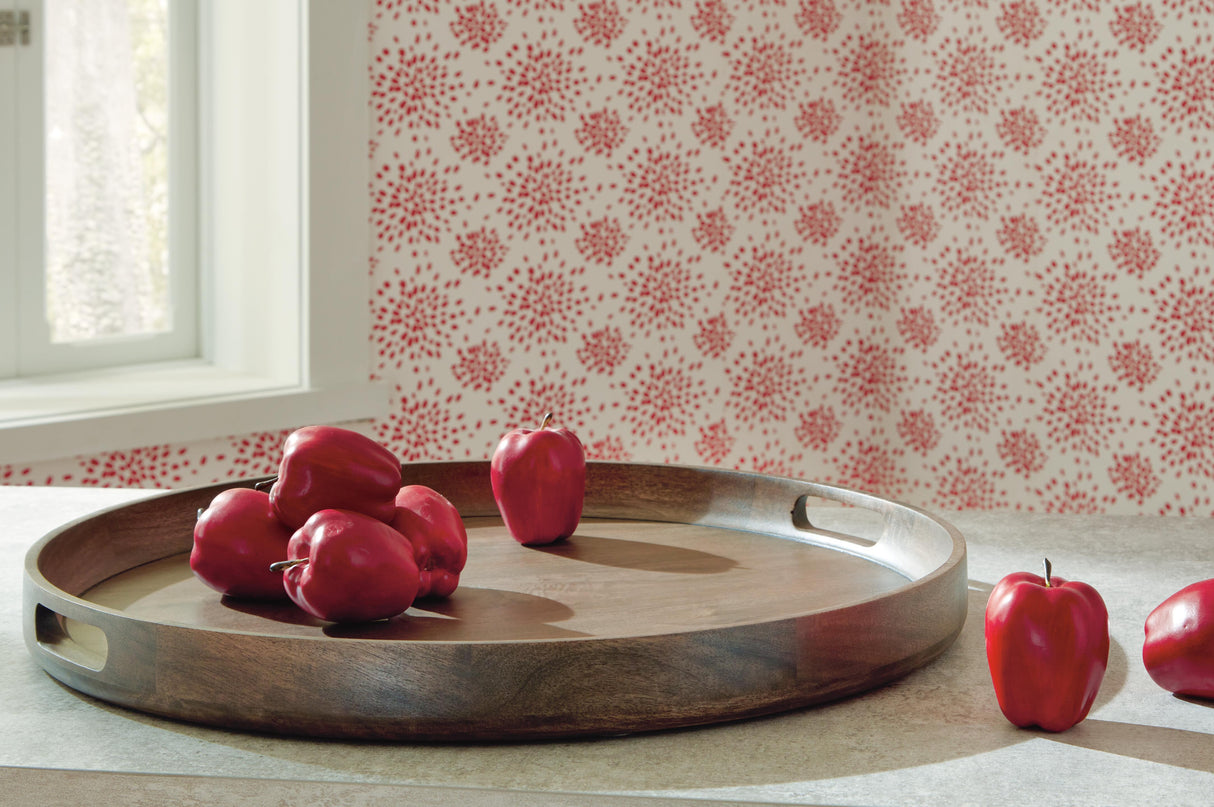Webbworth Tray - A2000675