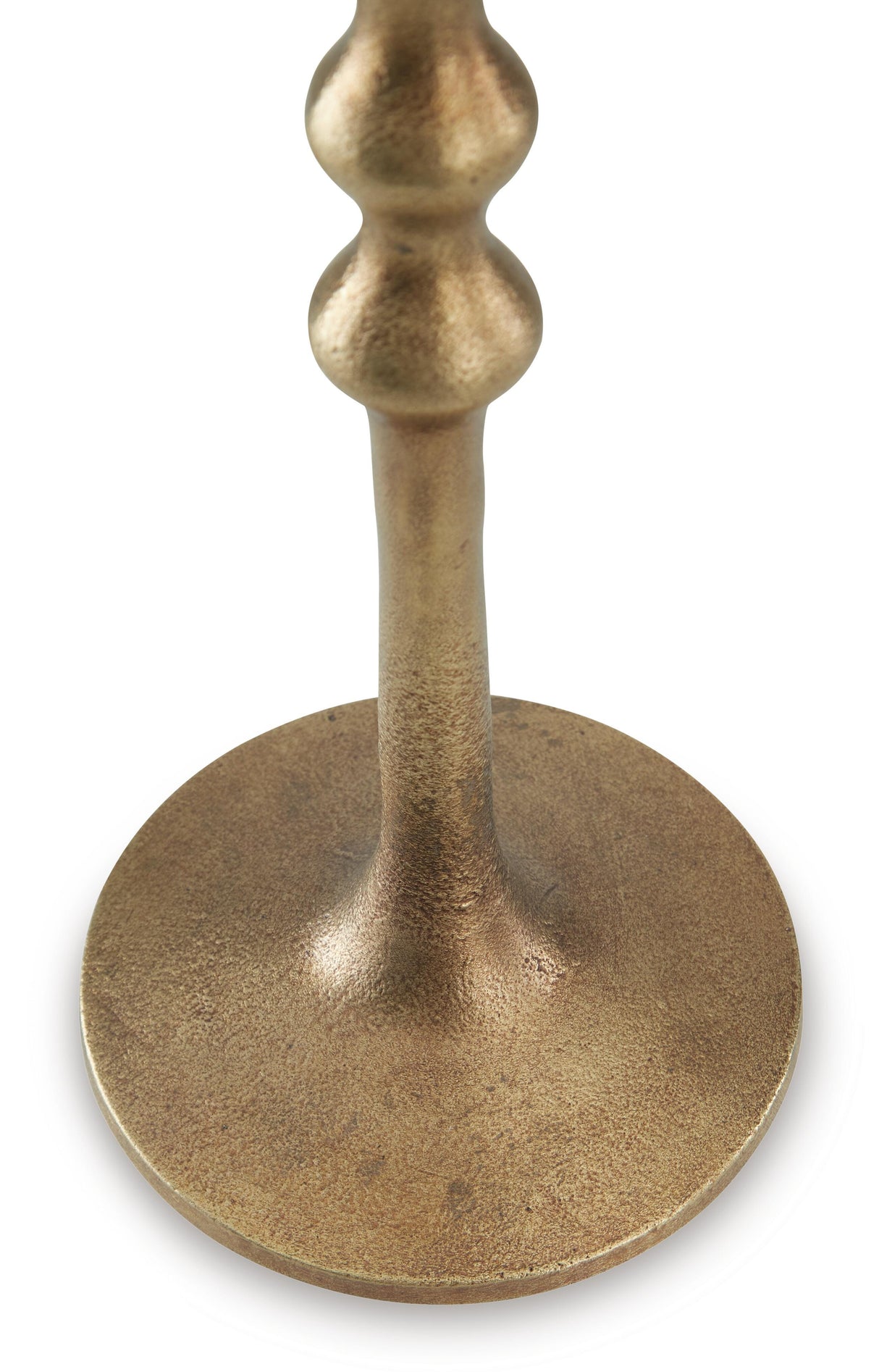 Larwick Candle Holder (Set of 2) - A2000683
